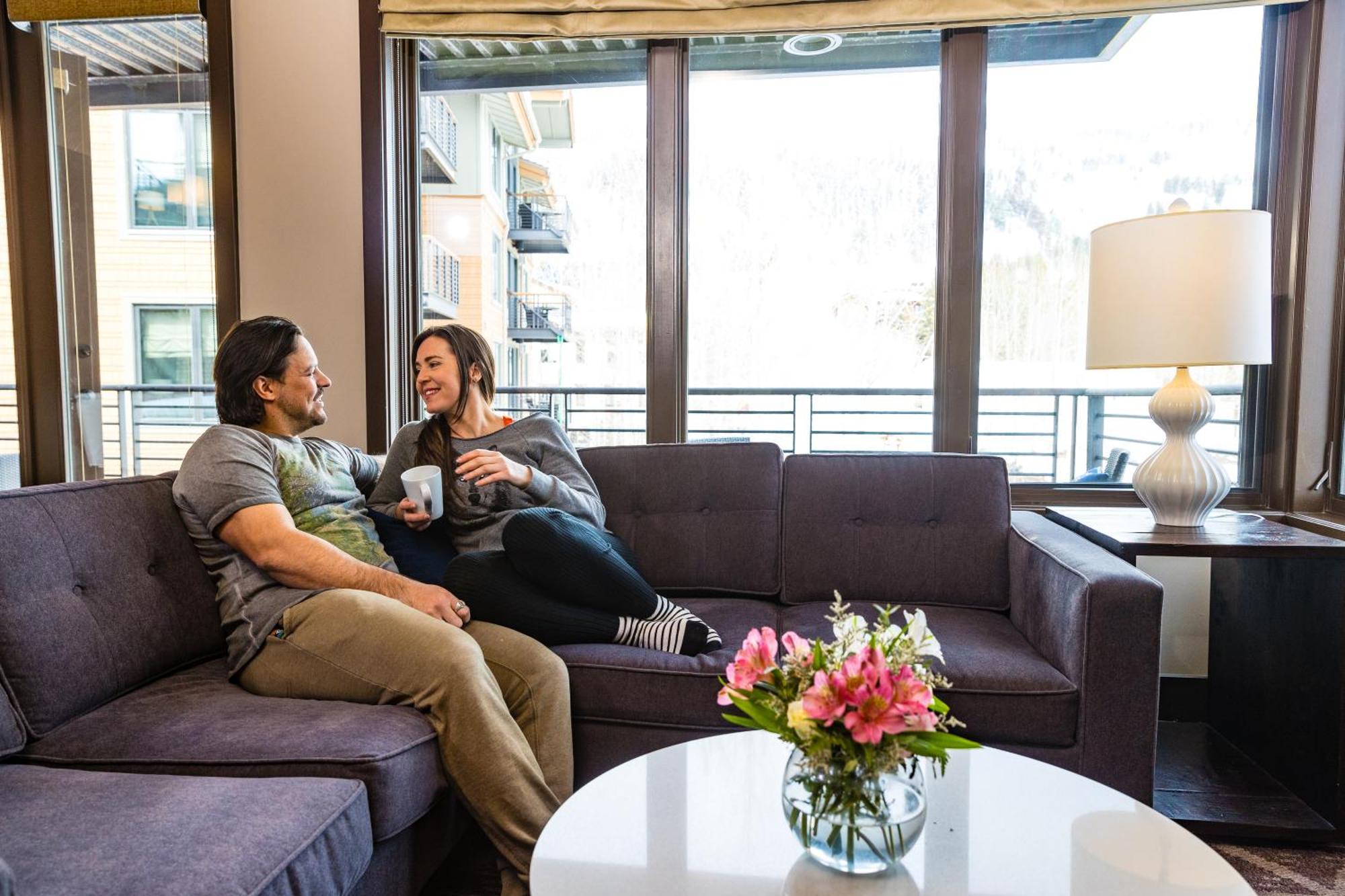 One-Bedroom Suite