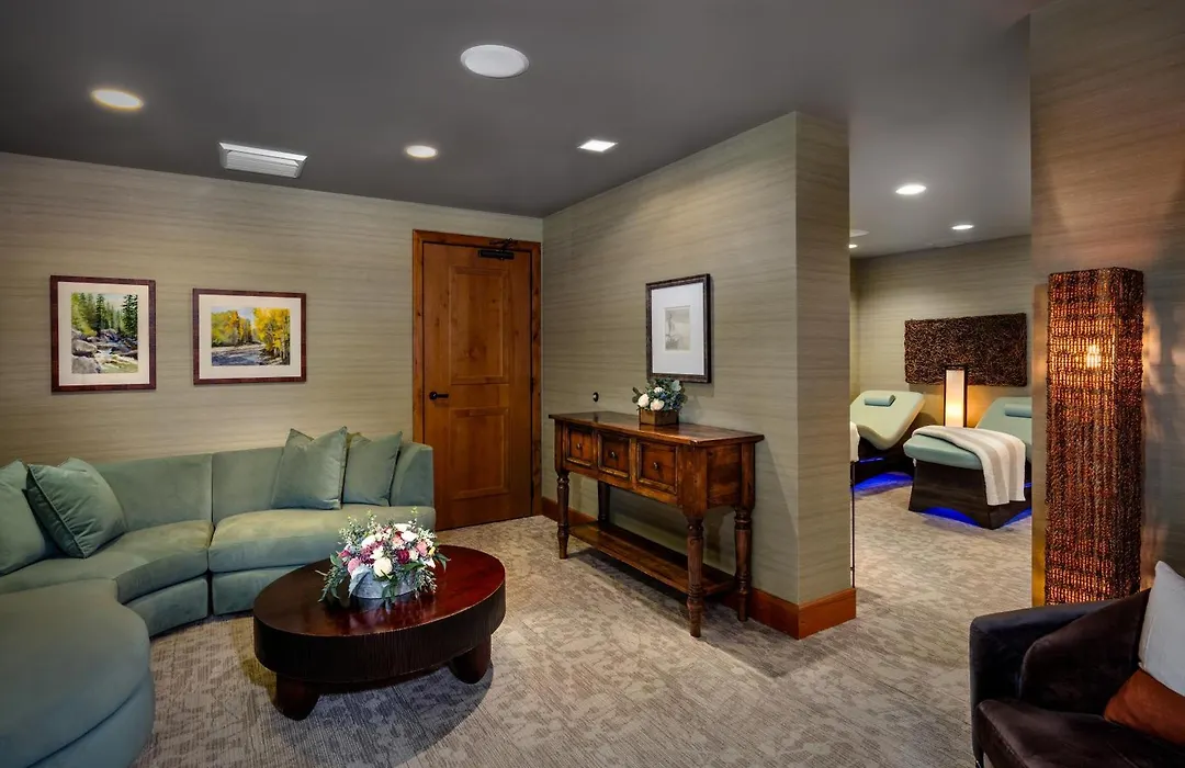 Teton Mountain Lodge And Spa, A Noble House Resort-1
