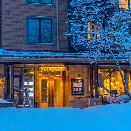 Hotel Terra Jackson Hole, A Noble House Resort-3