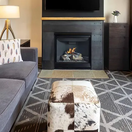 Hotel Terra Jackson Hole, A Noble House Resort-2